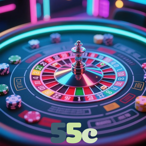 55c
