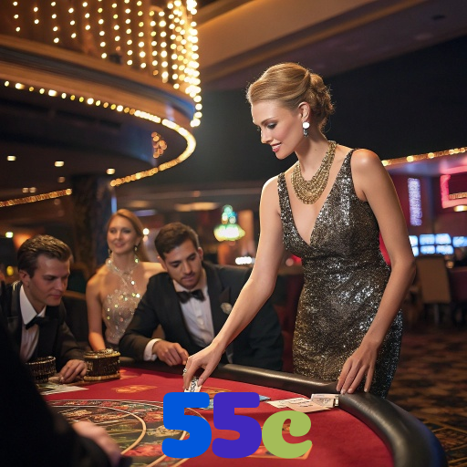 55c