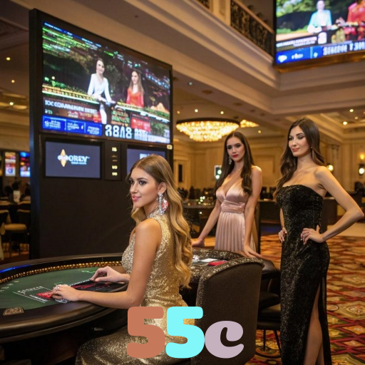 55c