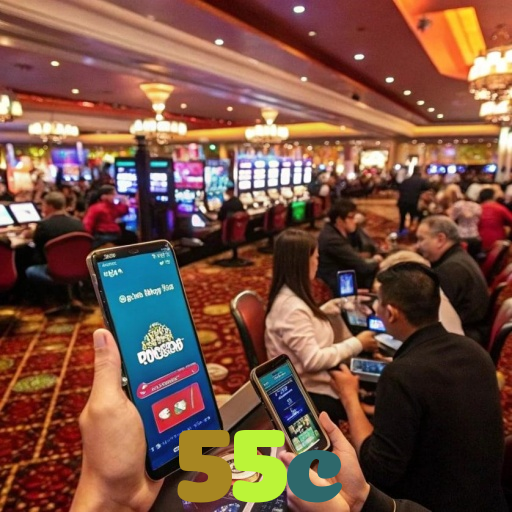 55c