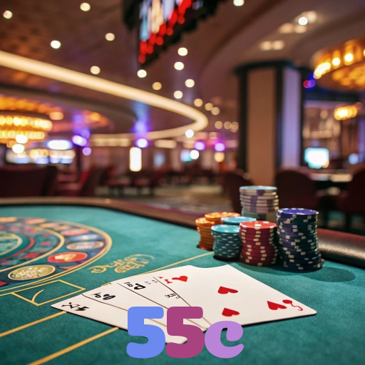 55c