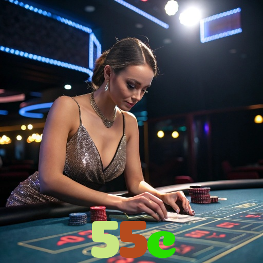 55c