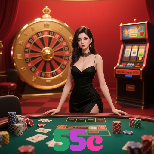 55c