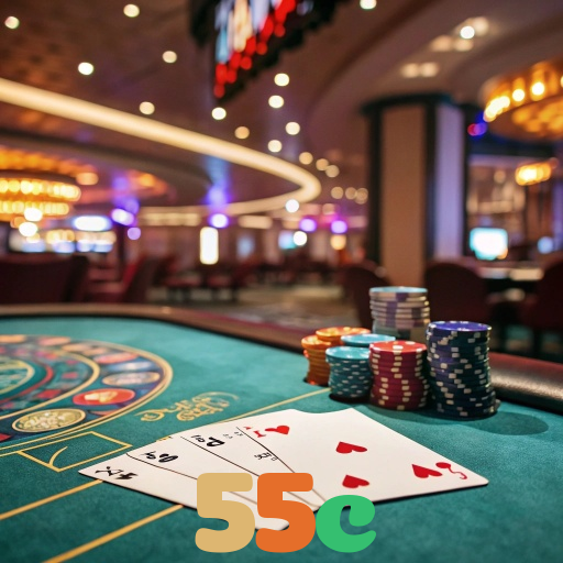 55c