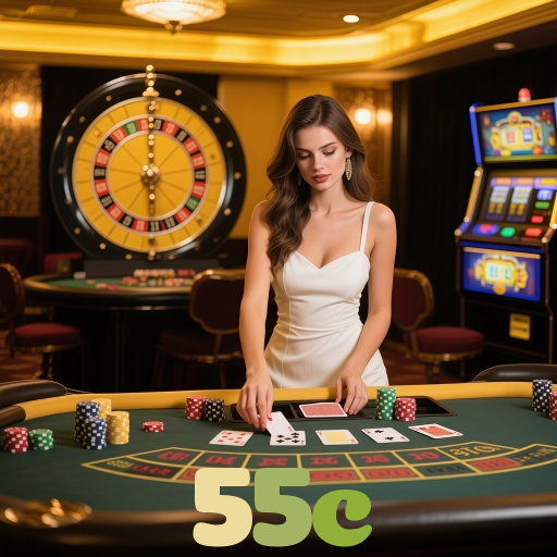 55c