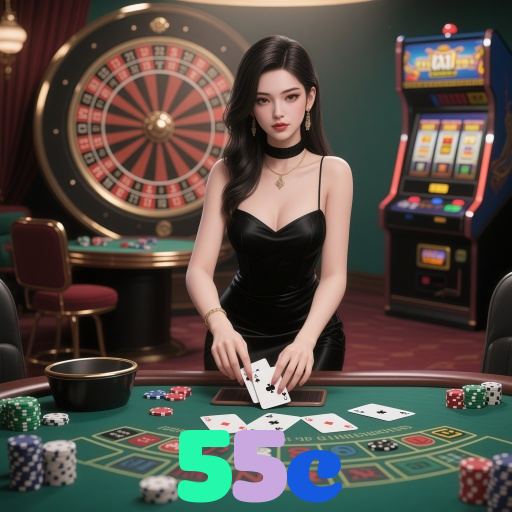 55c