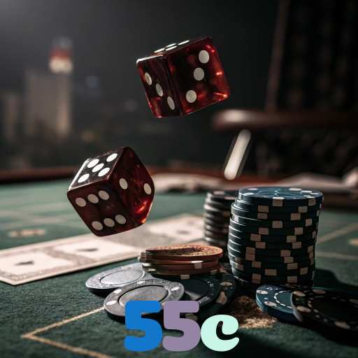 55c