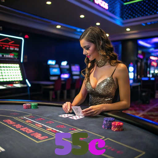55c
