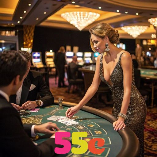 55c