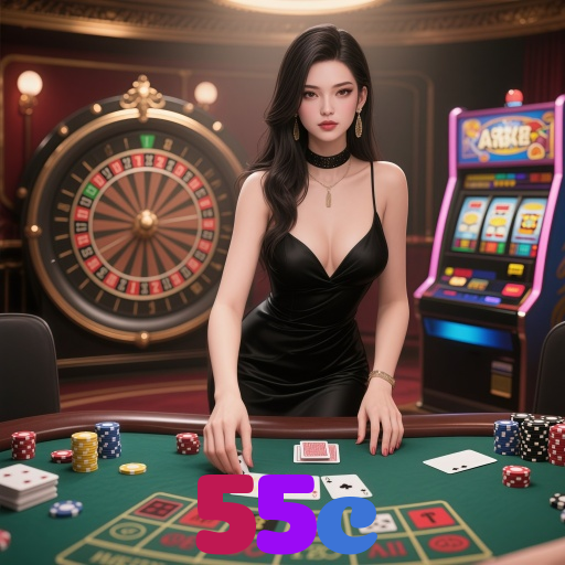 55c