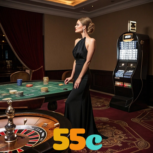 55c