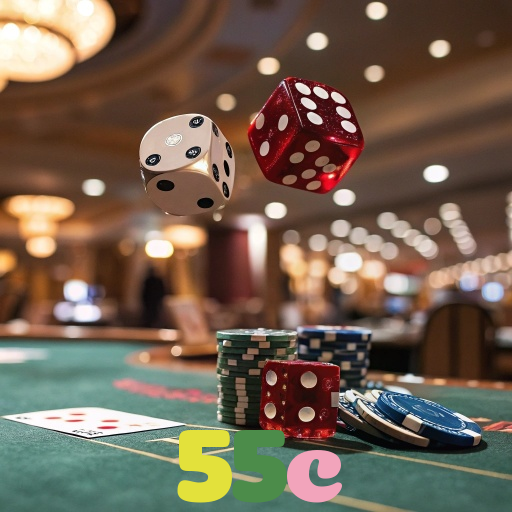 55c