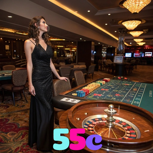 55c