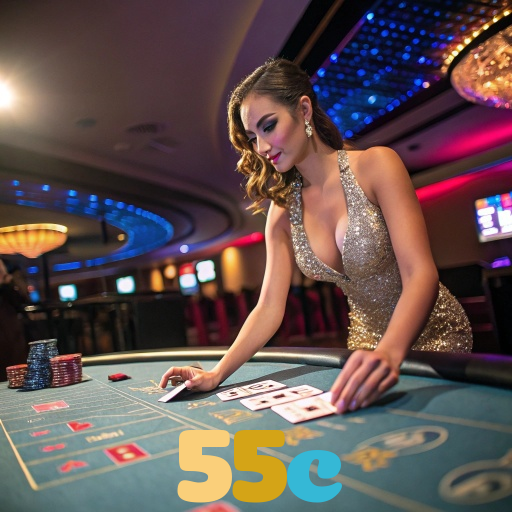 55c