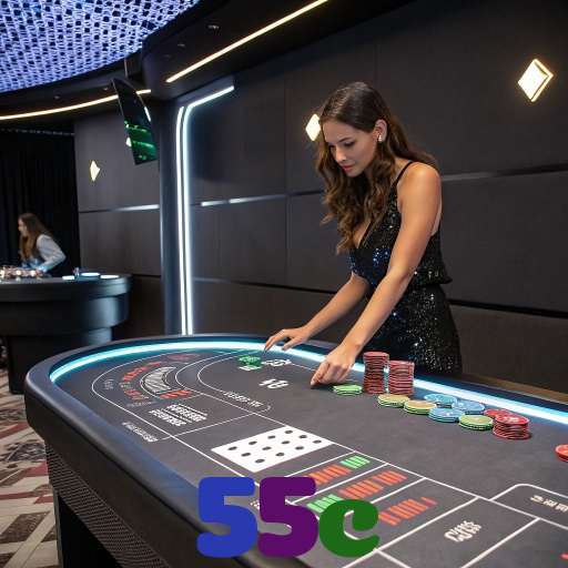 55c