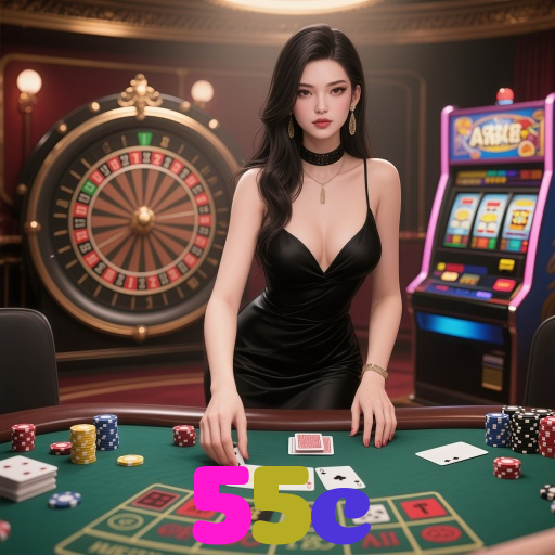 55c