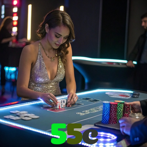 55c