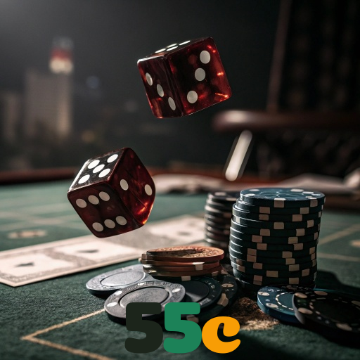 55c