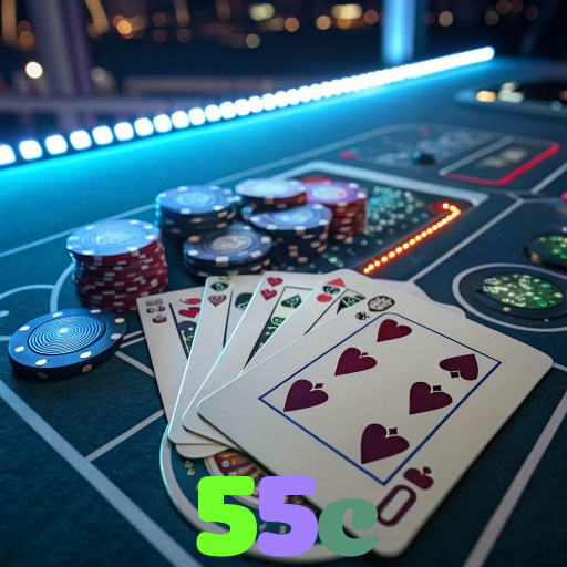 55c