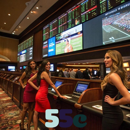 55c