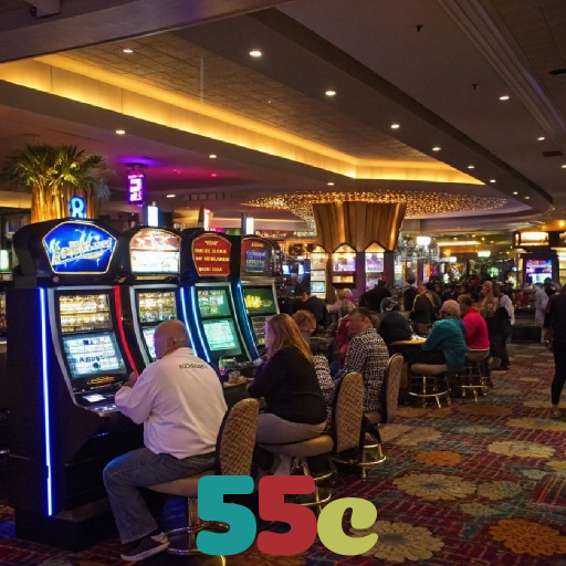 55c
