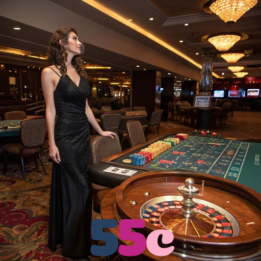 55c