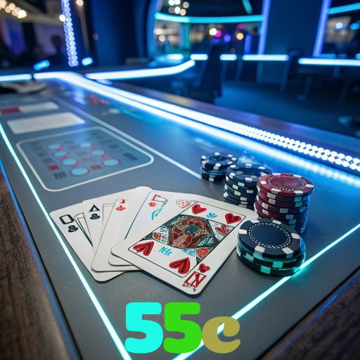 55c