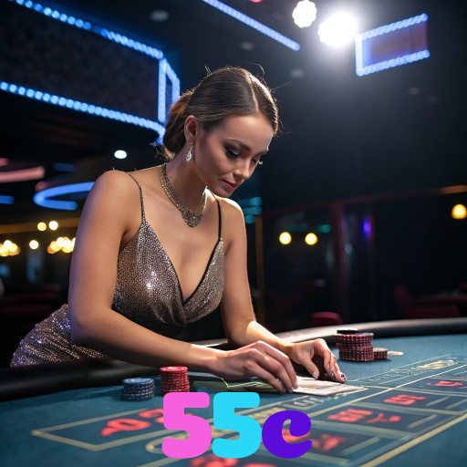 55c