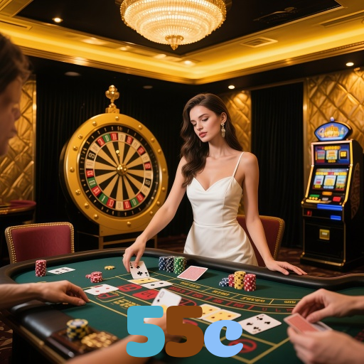 55c