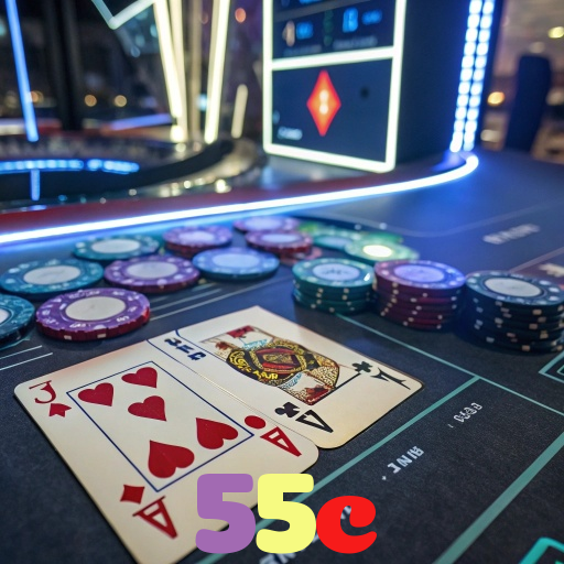 55c