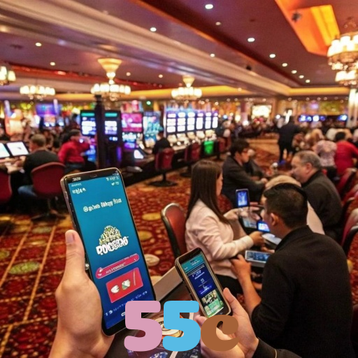 55c
