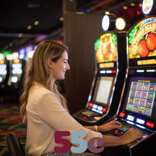 55c