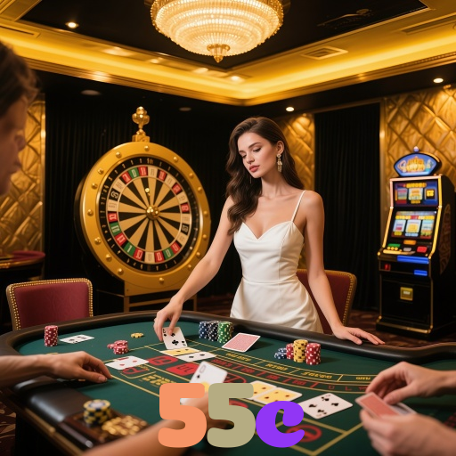 55c
