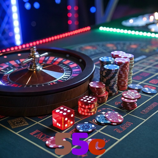 55c