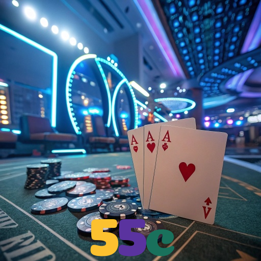 55c