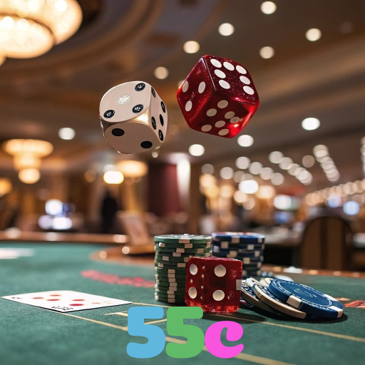 55c