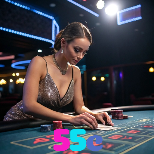 55c