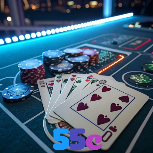 55c
