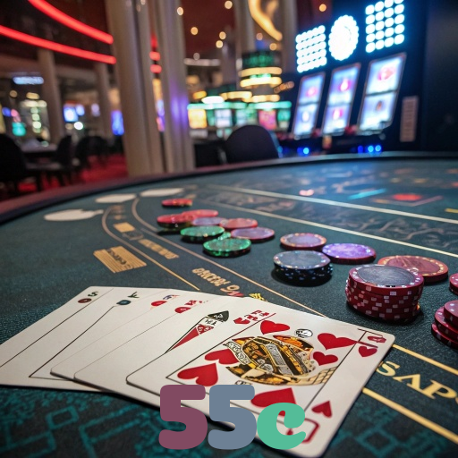 55c