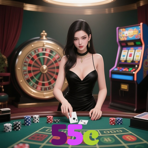 55c