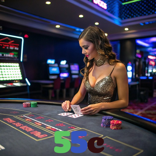 55c