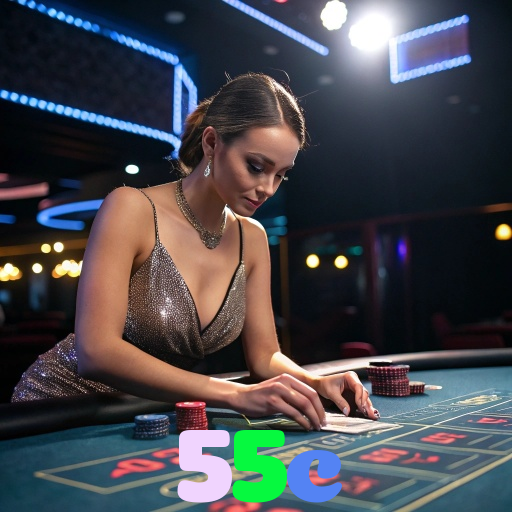 55c