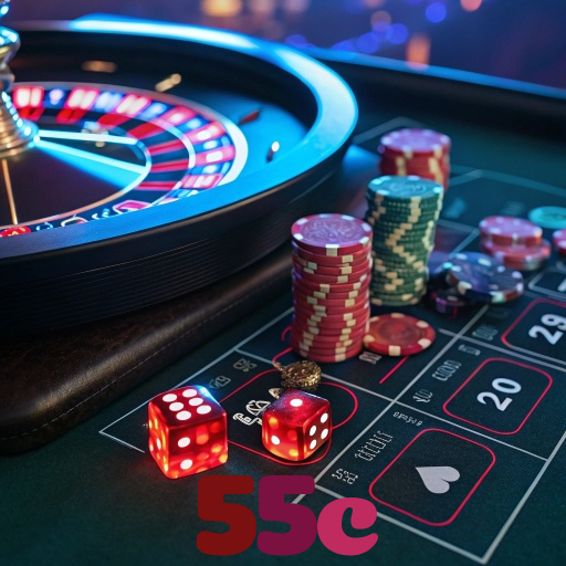55c