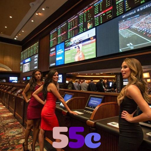 55c