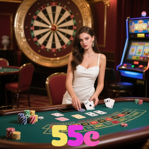 55c