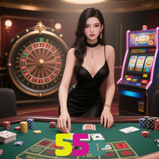 55c