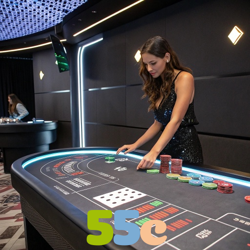 55c