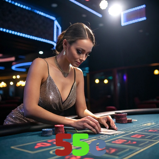 55c