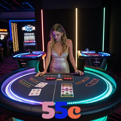 55c