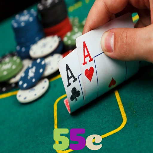 55c